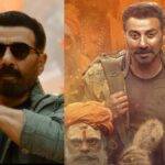 jaat movie screen count; Sunny Deol's film is releasing on 1544 screens, more than 36000 tickets were sold in advance booking in India alone