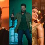 Sikandar Box Office Collection Day 10